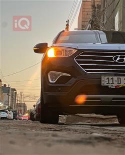 هيونداي سانتافي